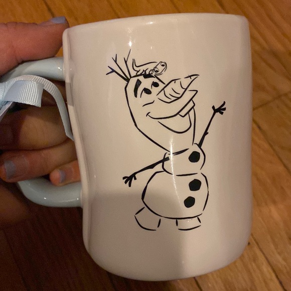 Rae Dunn Olof mug NEW - Picture 3 of 5